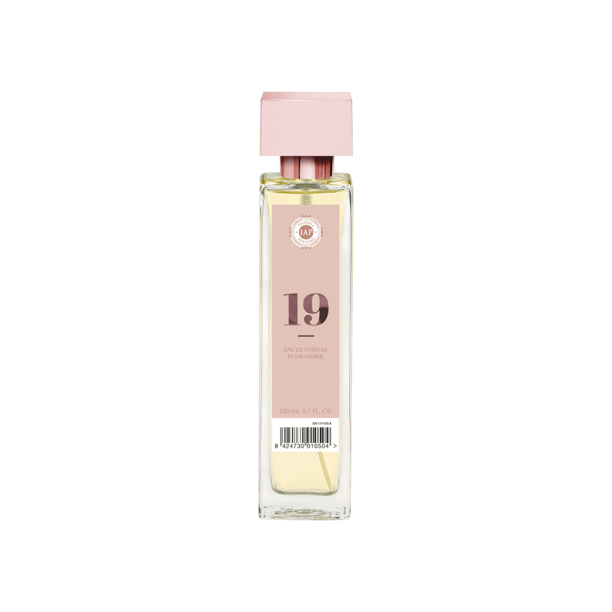 IAP Pharma Nº19 Mujer 150 ml de IAP Pharma