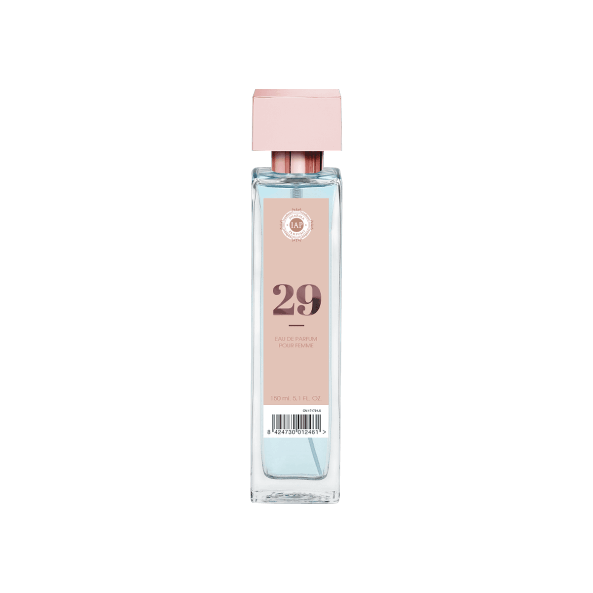 IAP Pharma Nº29 Mujer 150 ml de IAP Pharma