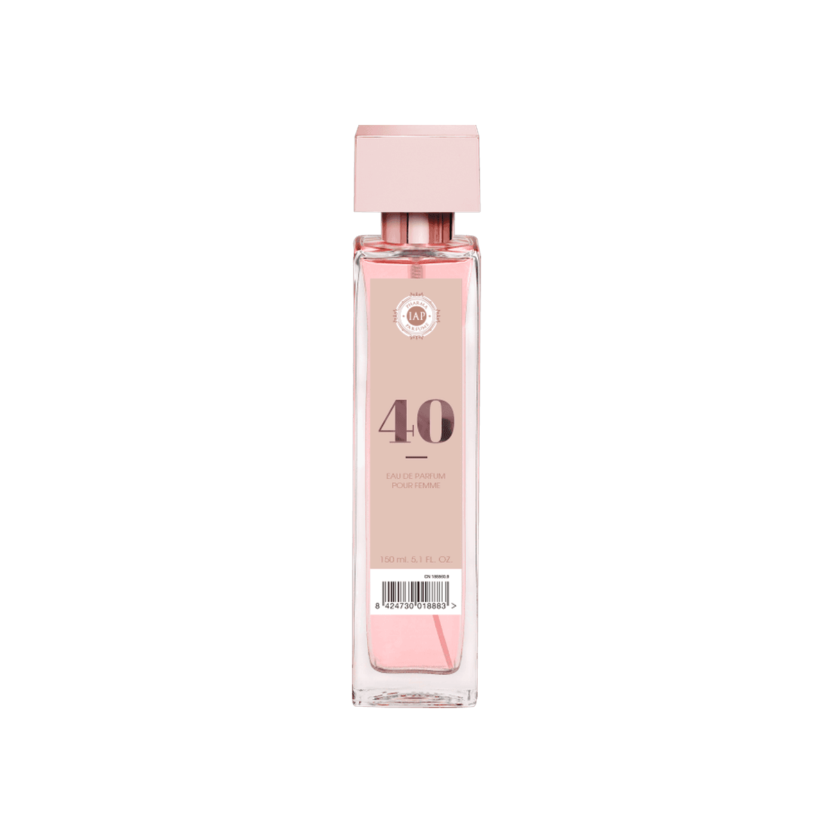IAP Pharma Nº40 Mujer 150 ml de IAP Pharma