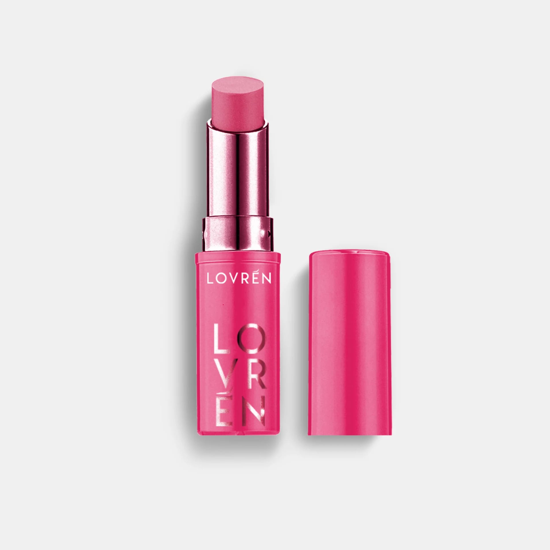 Lovren Lip Stick Balm Color Boost de LOVREN — imagen 1 de 3