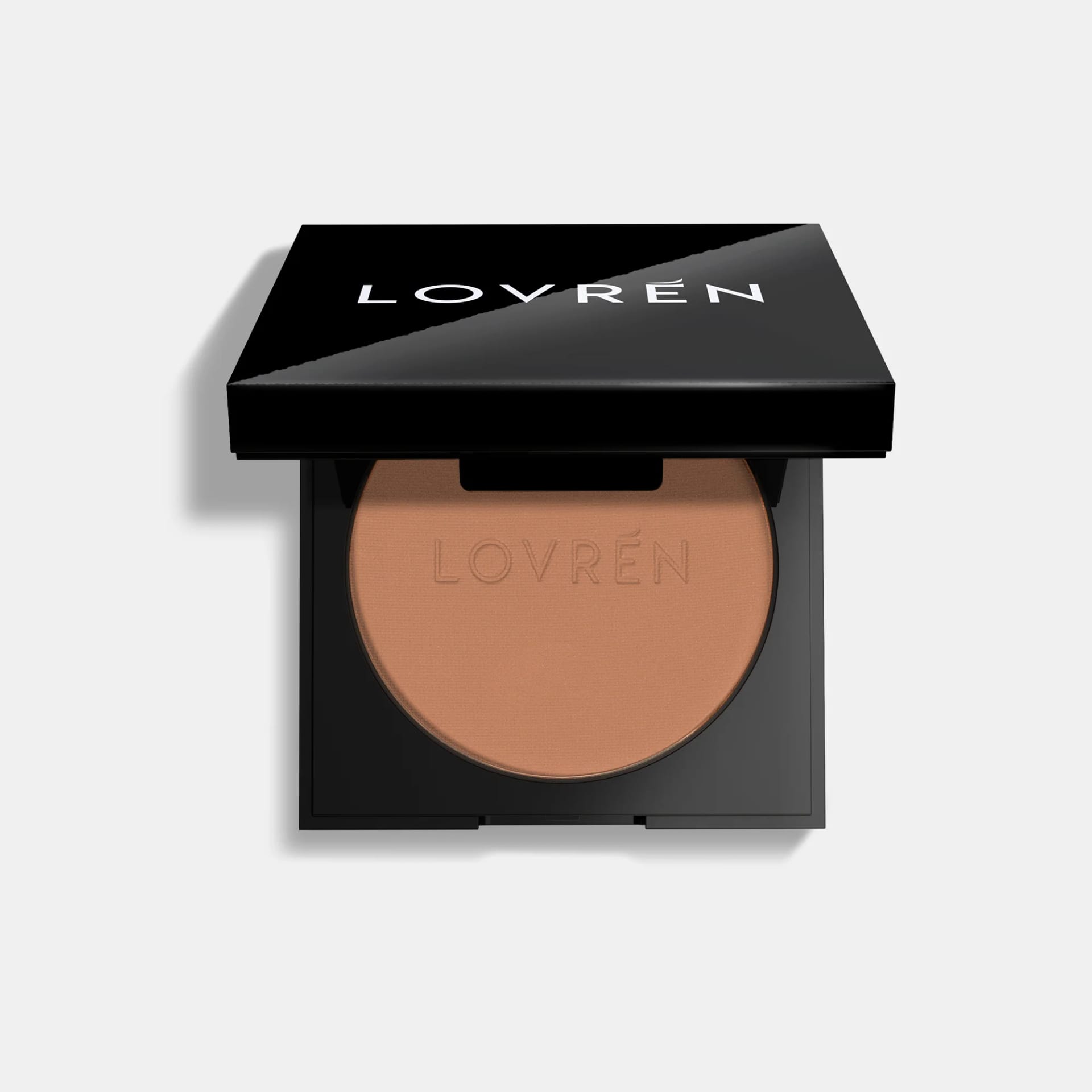 Lovren T3 Polvo Bronceador Nude Bronze de LOVREN