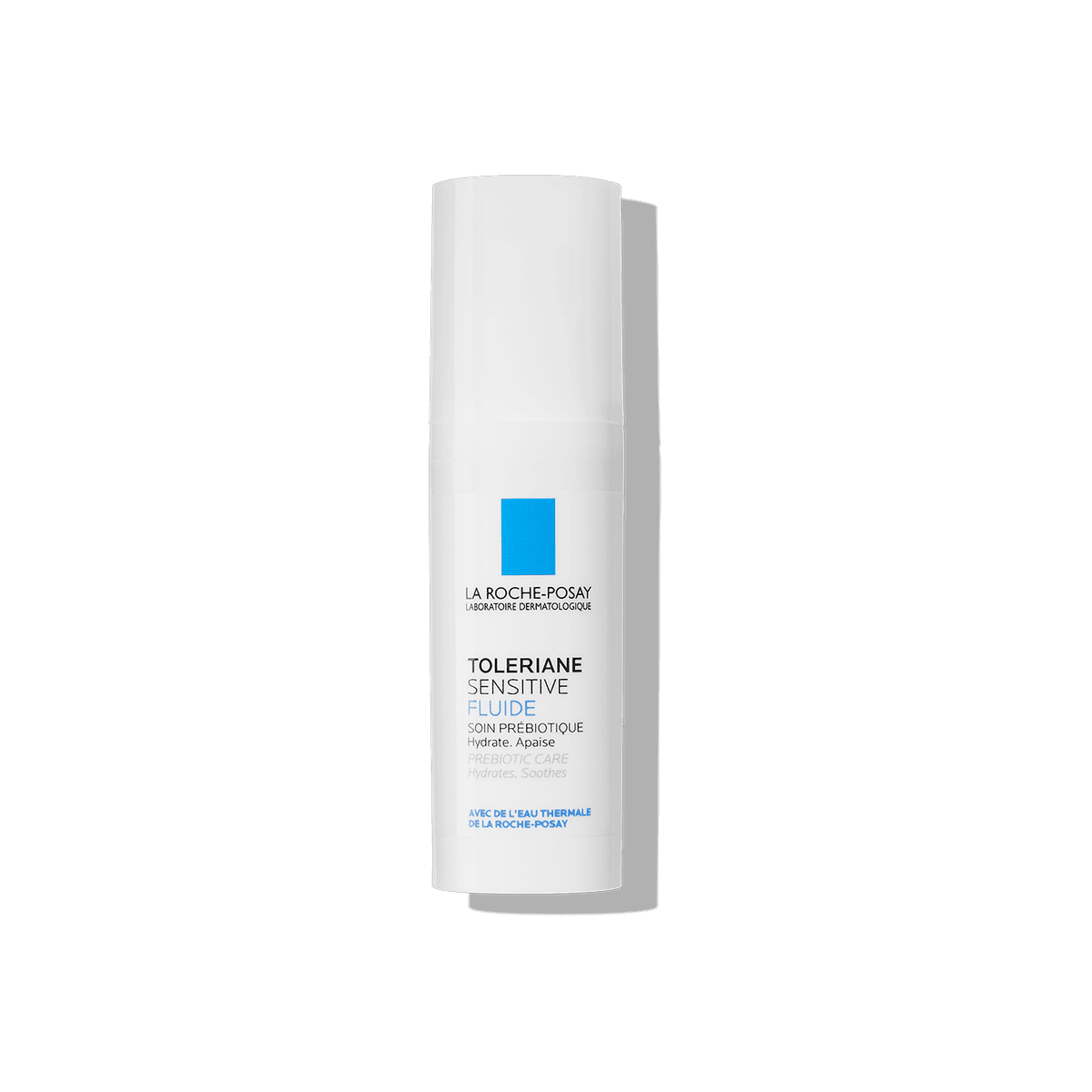 Toleriane Sensitive Fluida 40ml de La Roche-Posay — imagen 1 de 2