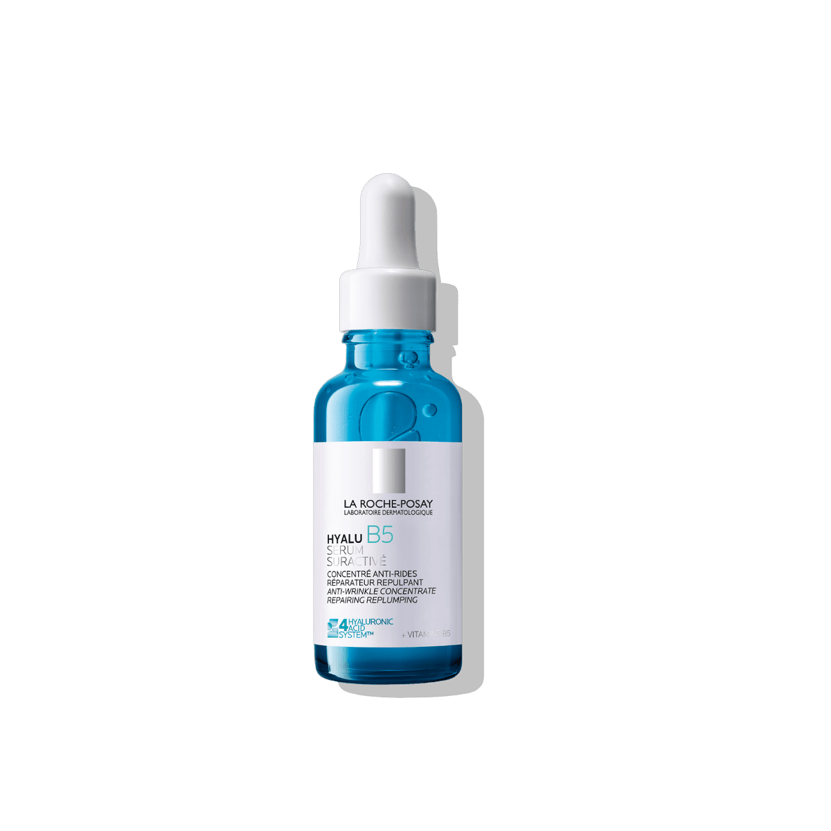 Hyalu B5 Suractivated Sérum 30ml de La Roche-Posay