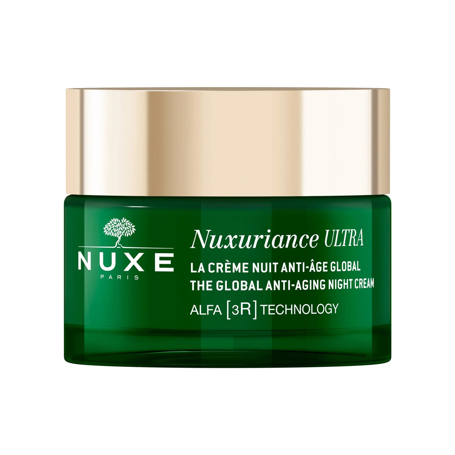 Nuxe Nuxuriance Ultra Crema de Noche Antiedad Global 50 ml de NUXE — imagen 1 de 2