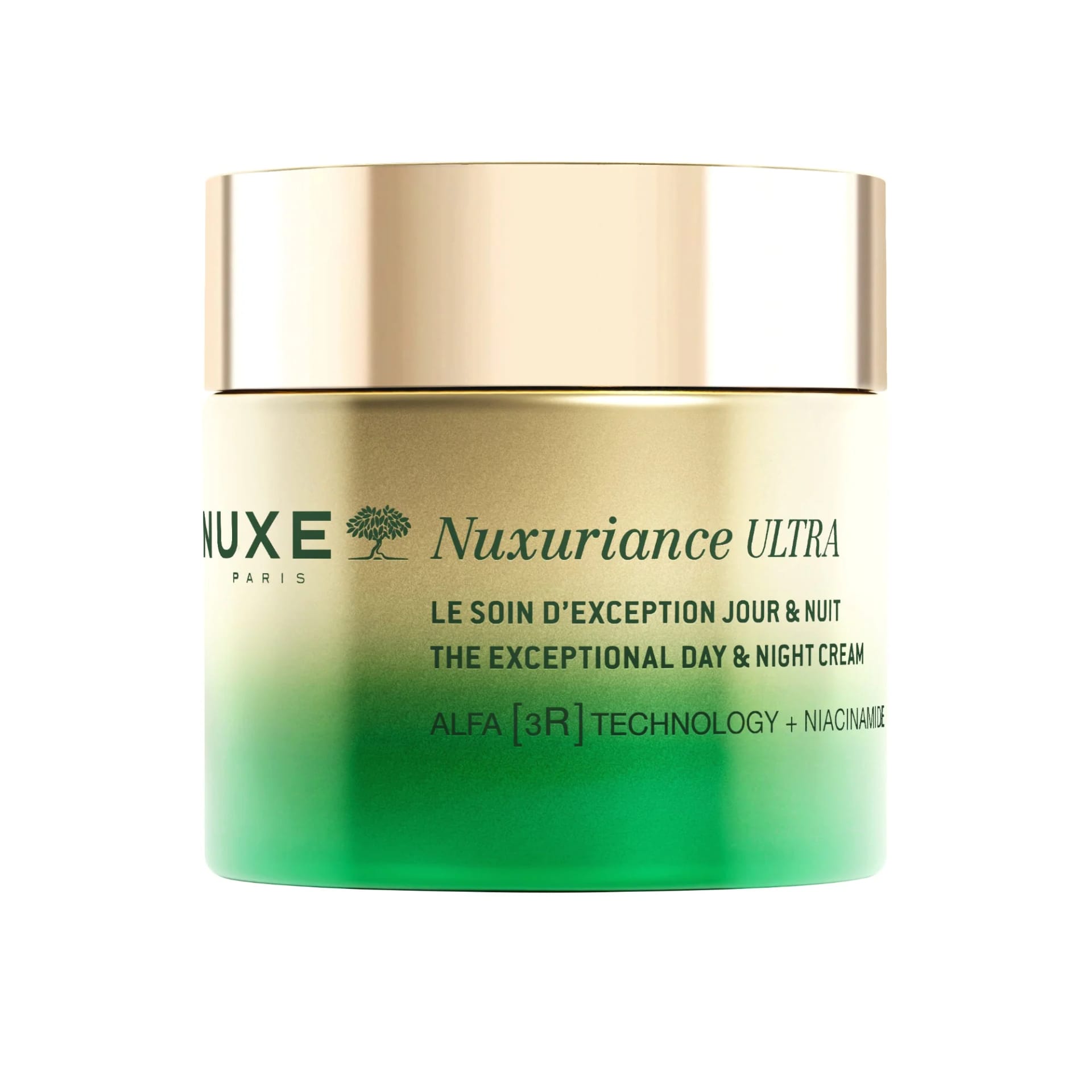 Nuxe Nuxuriance Ultra Tratamiento Excepcional Día y Noche 75 ml de NUXE — imagen 1 de 2