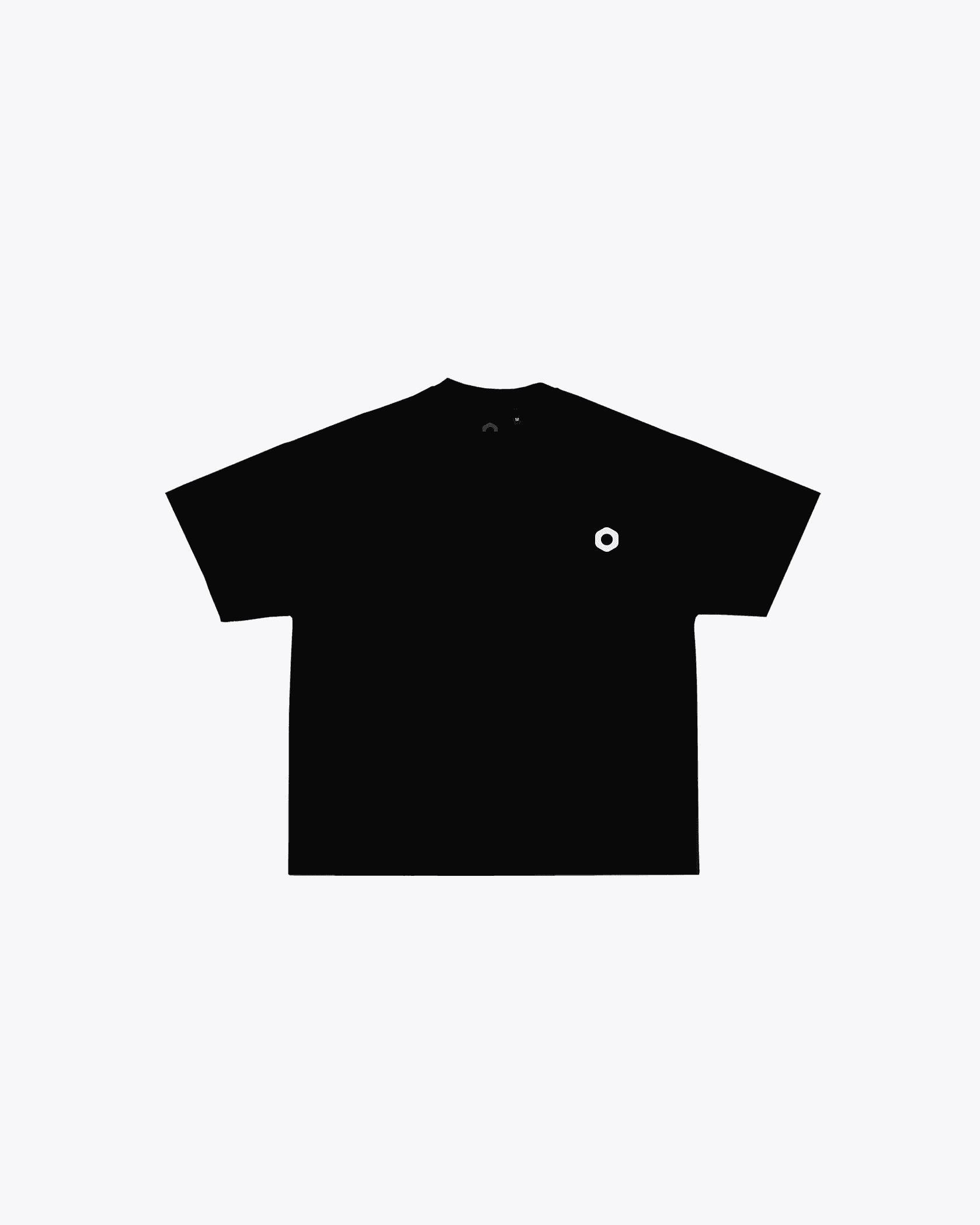 Medusa T-Shirt — imagen 1 de 4