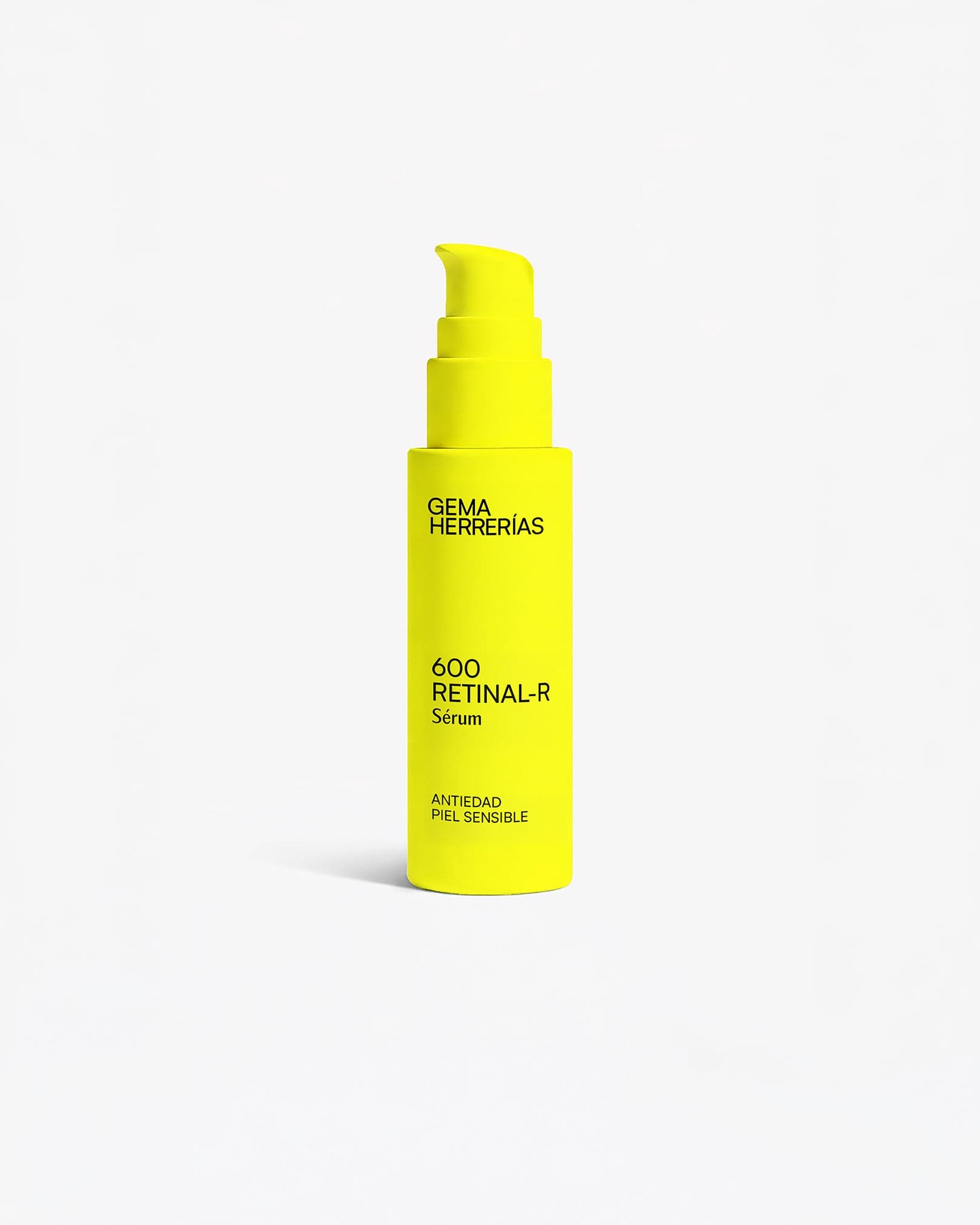 600 RETINAL-R Sérum antiedad piel sensible
