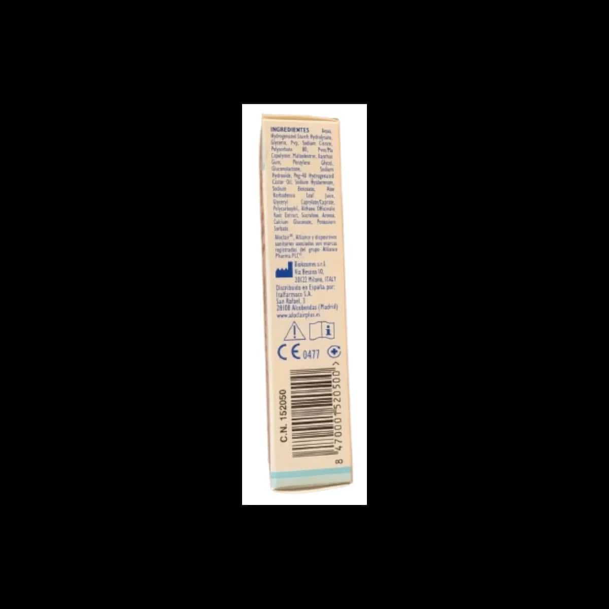Aloclair Plus Gel 1 Envase 8 ML de Aloclair