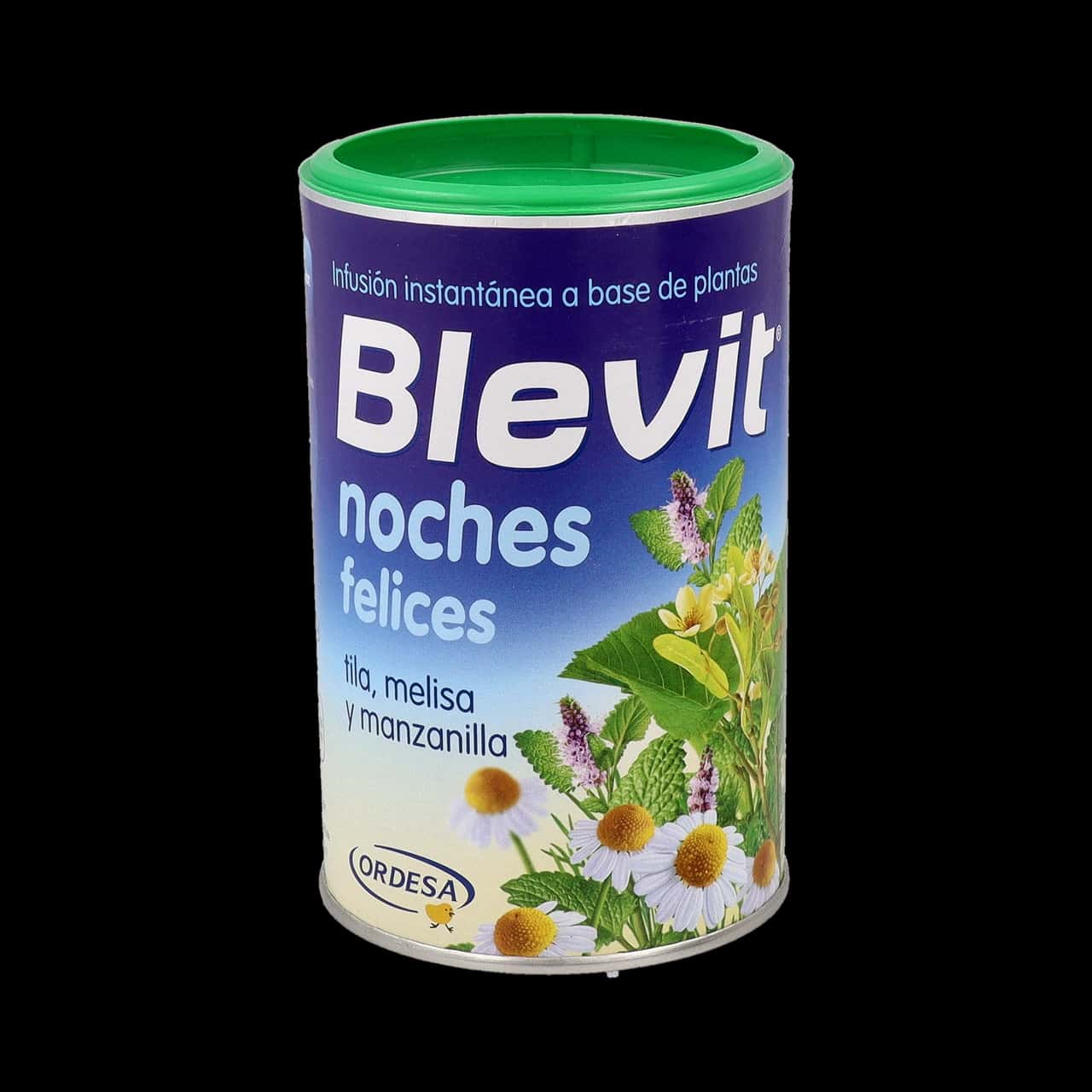 Blevit Noches Felices 1 Bote 150 G de Blevit