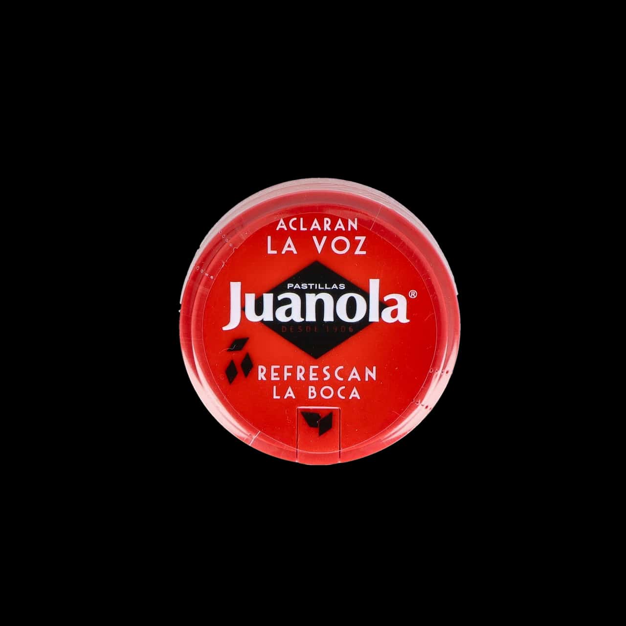Juanola Pastillas Clasicas 1 Envase 27 G de Juanola