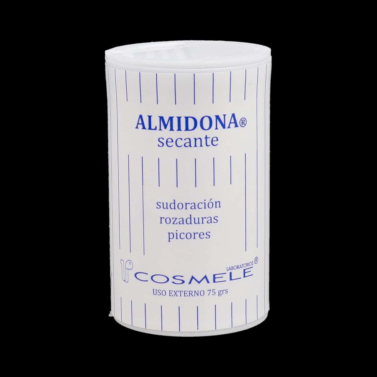 Almidona 1 Envase 75 G de Almidona