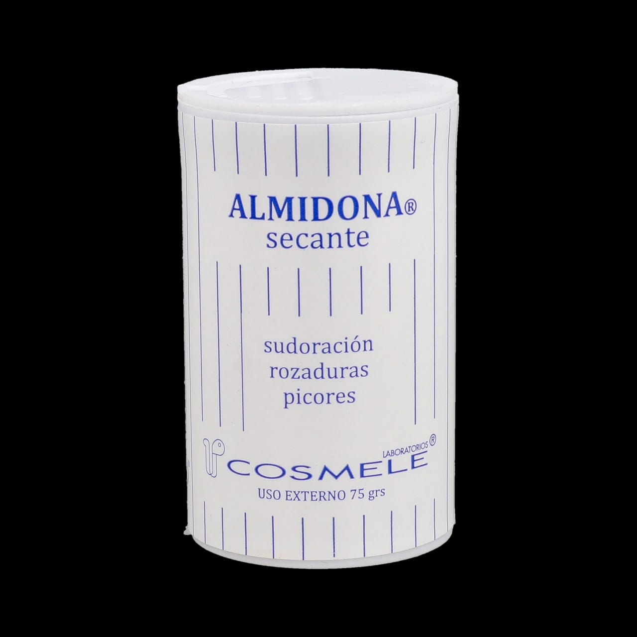 Almidona 1 Envase 75 G de Almidona