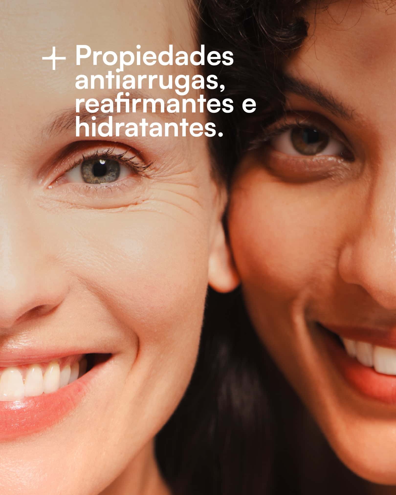 FUNCIÓN GLOBAL Contorno de ojos antiedad de Gema Herrerías