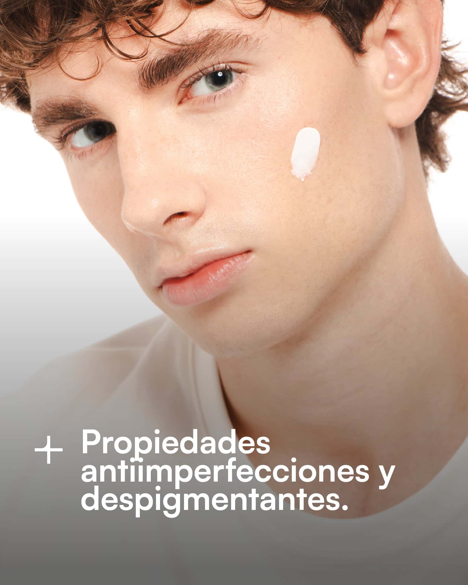 10 AZA-GZ Crema polvo imperfecciones de Gema Herrerías
