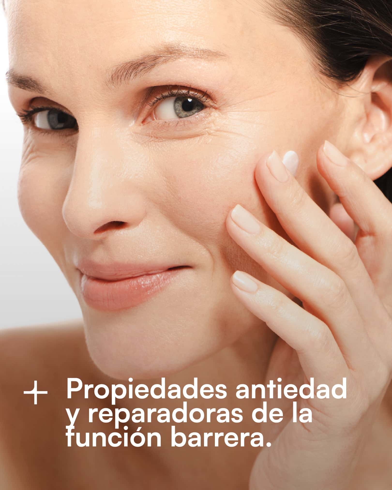 FUNCIÓN BARRERA Crema piel seca de Gema Herrerías