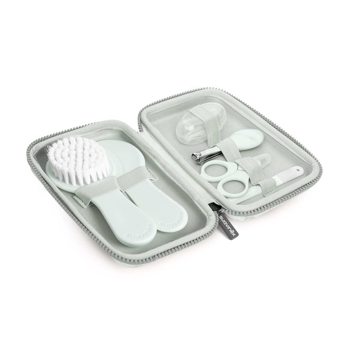 Suavinex Set Manicura Birdies de Suavinex — imagen 1 de 10