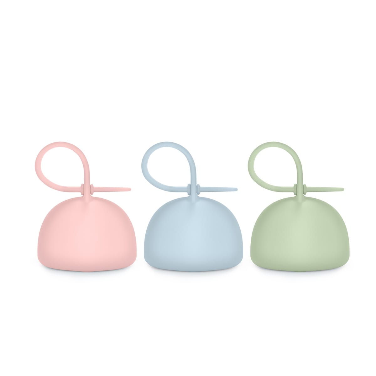 Suavinex Sel Portachupetes SIL Colour Essence de Suavinex — imagen 1 de 3