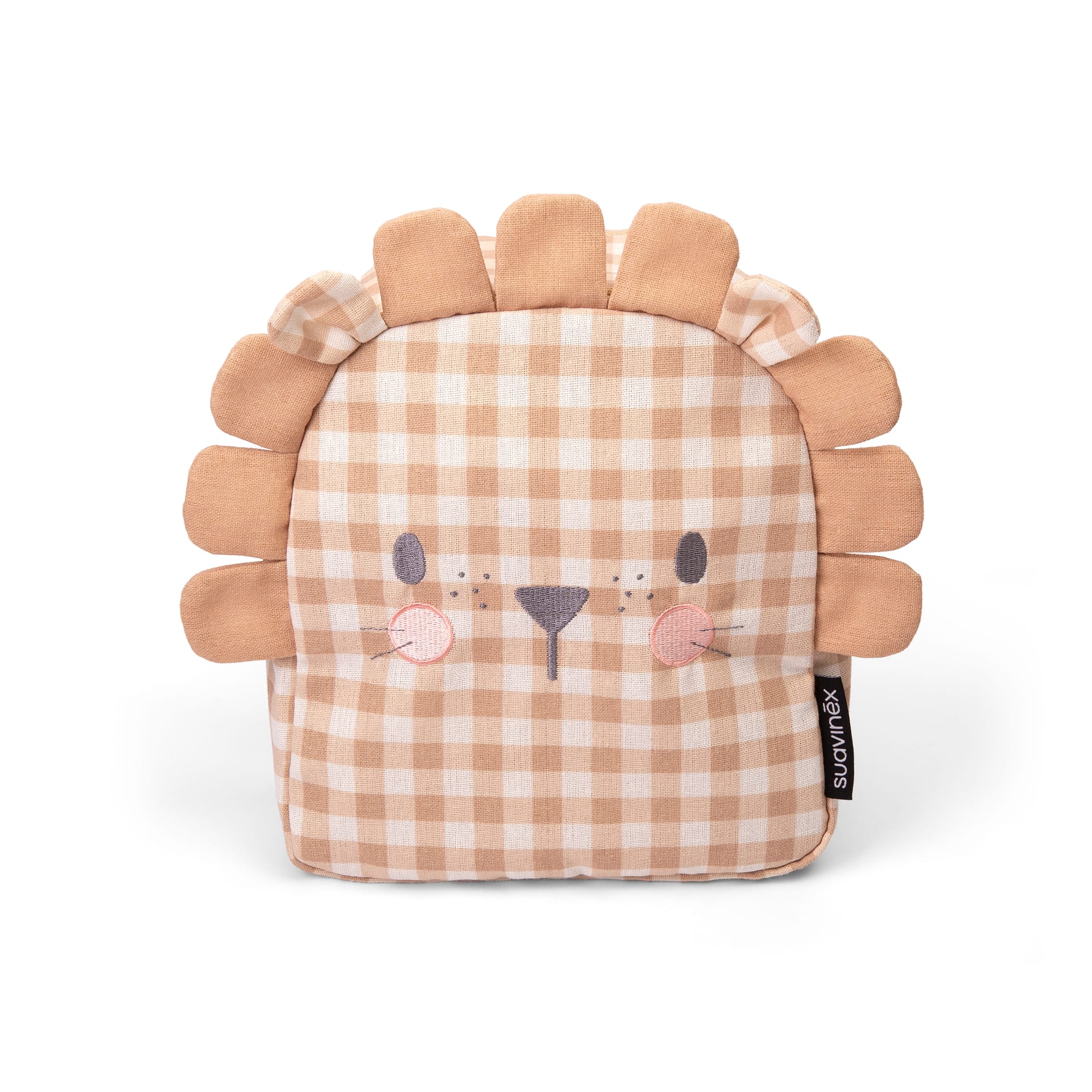 Suavinex Baby My Little Backpack León de Suavinex — imagen 1 de 6