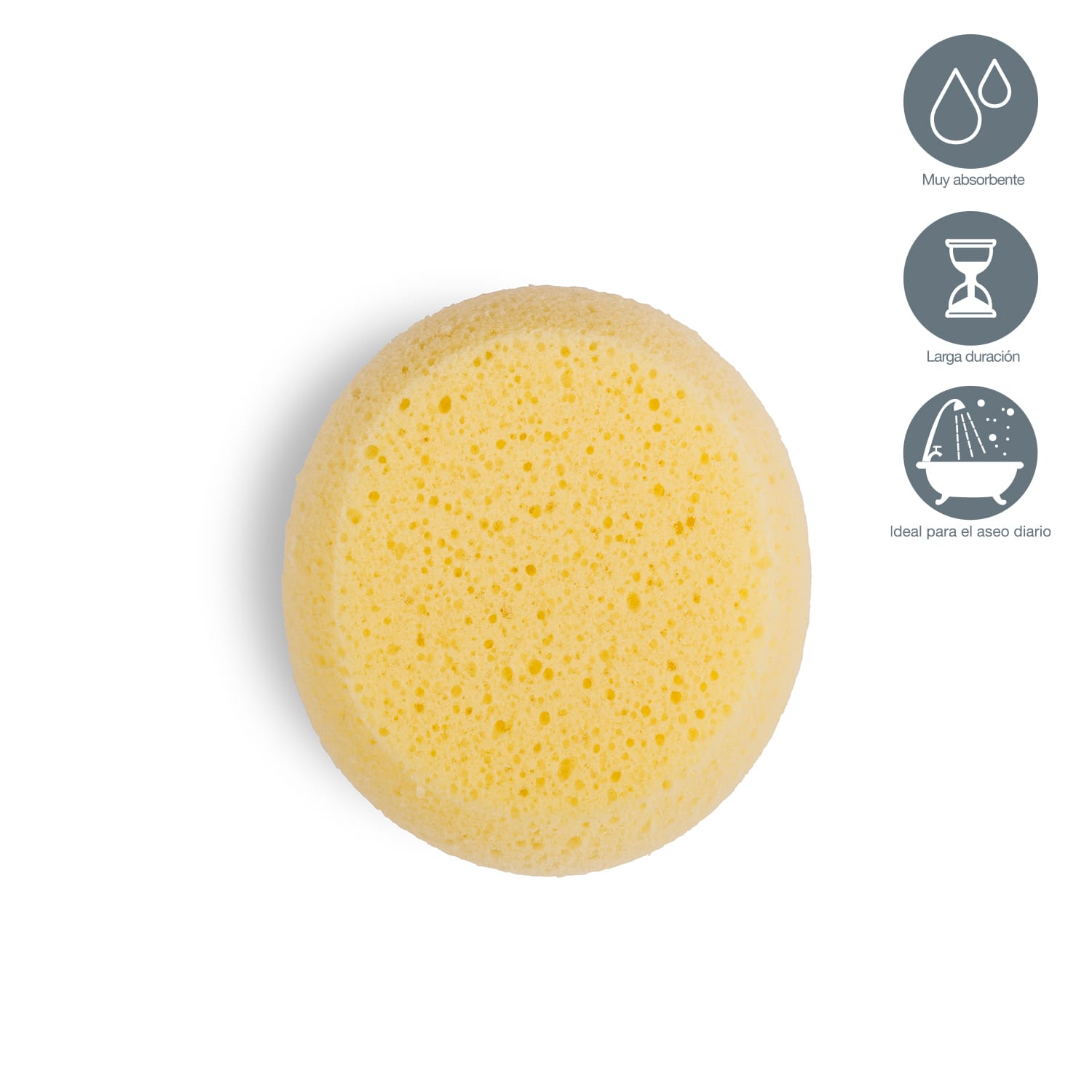 Suavinex Esponja Hidrófila de Suavinex — imagen 1 de 3
