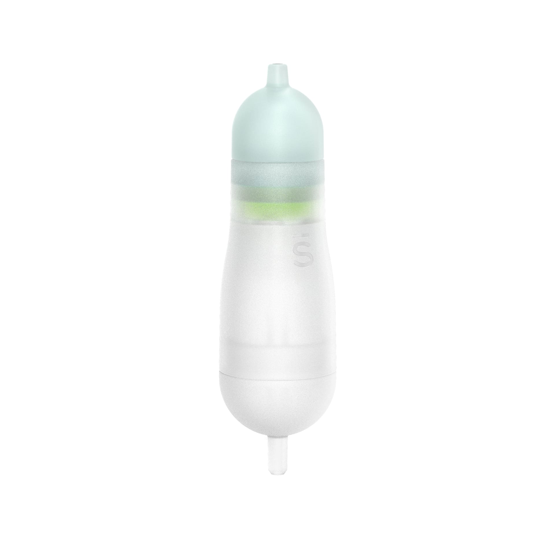 Suavinex Aspirador Nasal de Suavinex — imagen 1 de 9