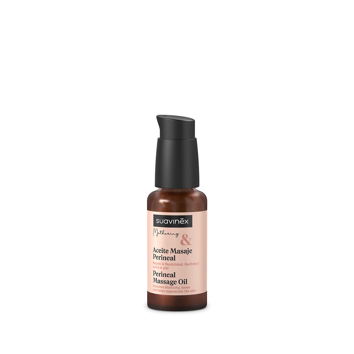 Suavinex Mom Aceite Masaje Perineal 30ml de Suavinex — imagen 1 de 7