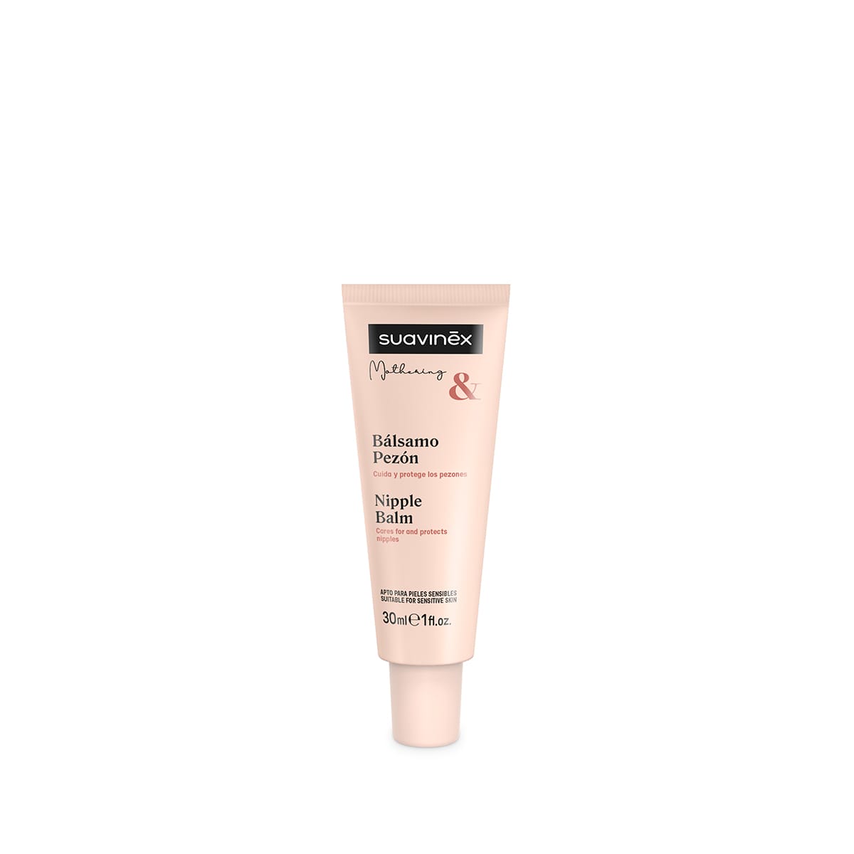 Suavinex Mom Balsamo Pezón 30ml de Suavinex — imagen 1 de 9