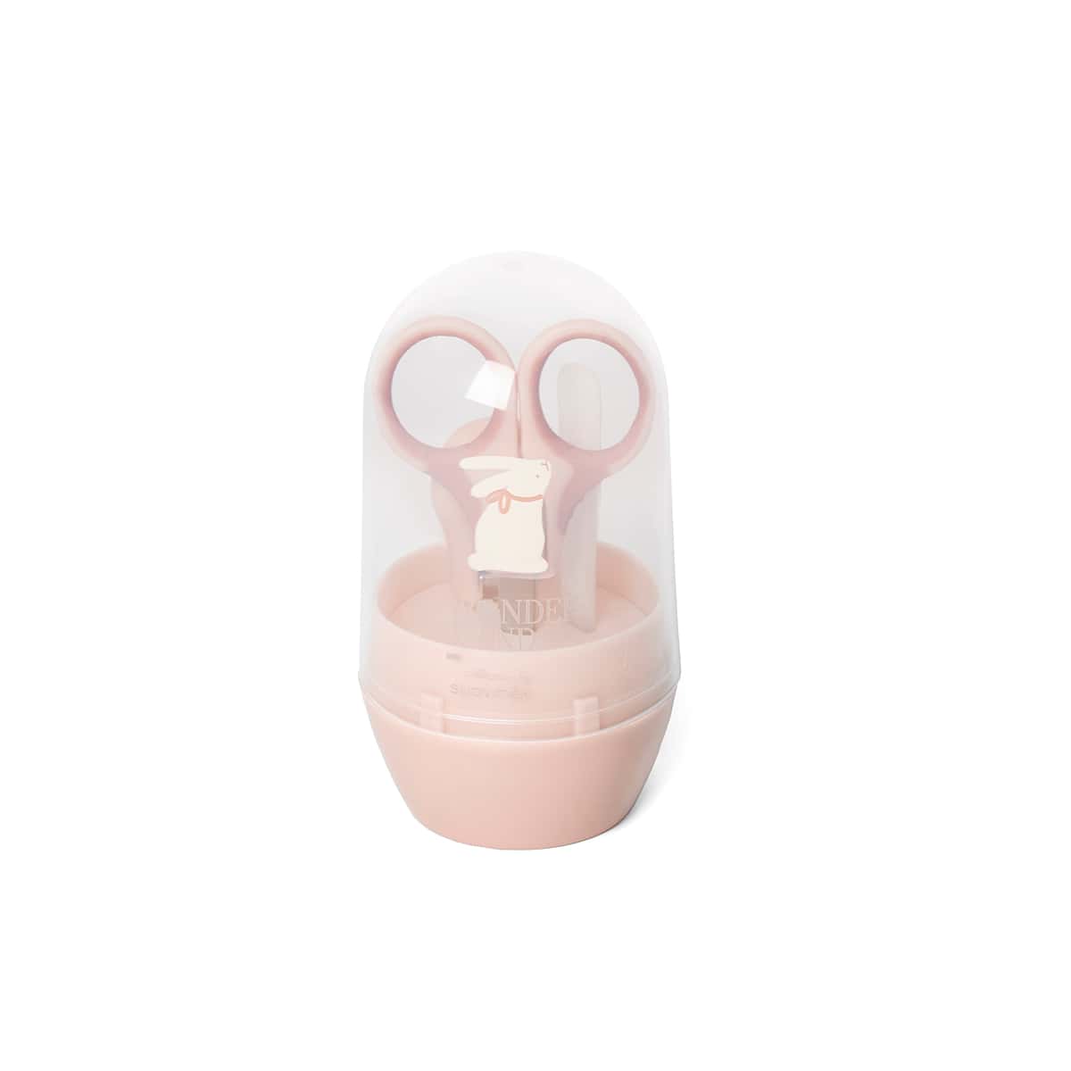 Suavinex Set Cuidado Uñas Baby Wonderland de Suavinex