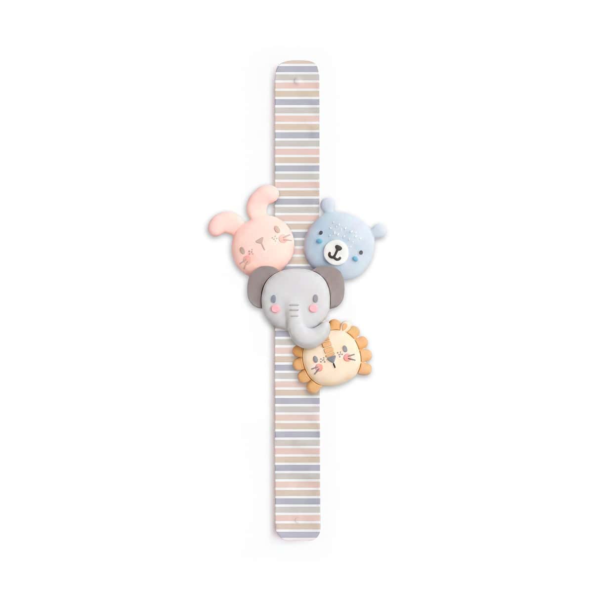 Suavinex Antimosquitos Pulsera Citronela Multi de Suavinex