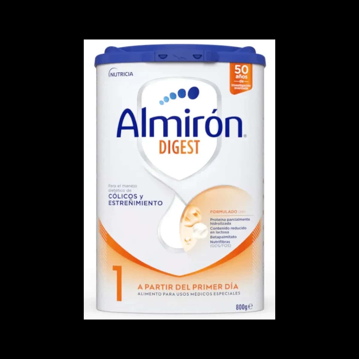 Almirón Digest 1 Advance 800 g de Almirón