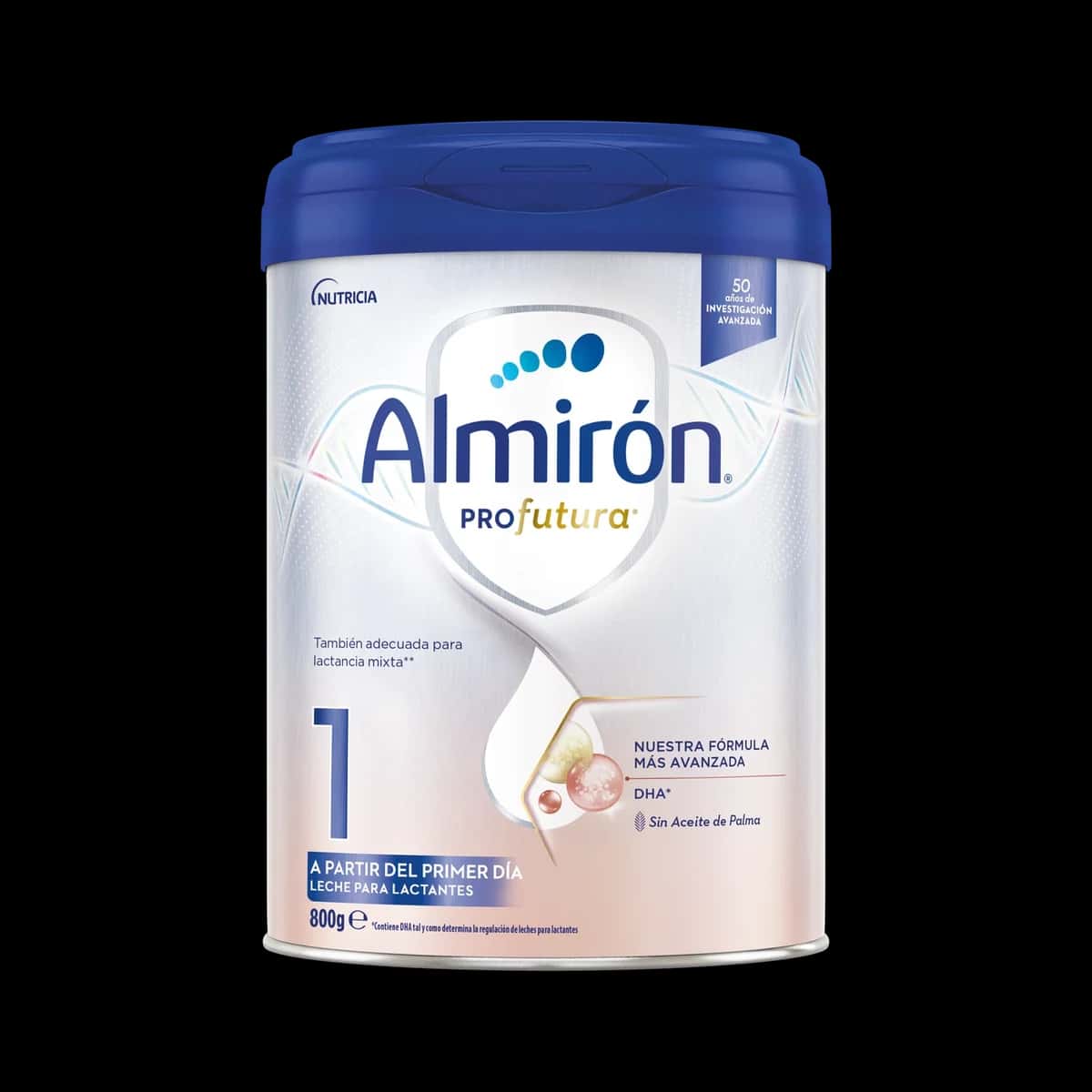 Almirón Profutura 1 800 g Duobiotik de Almiron
