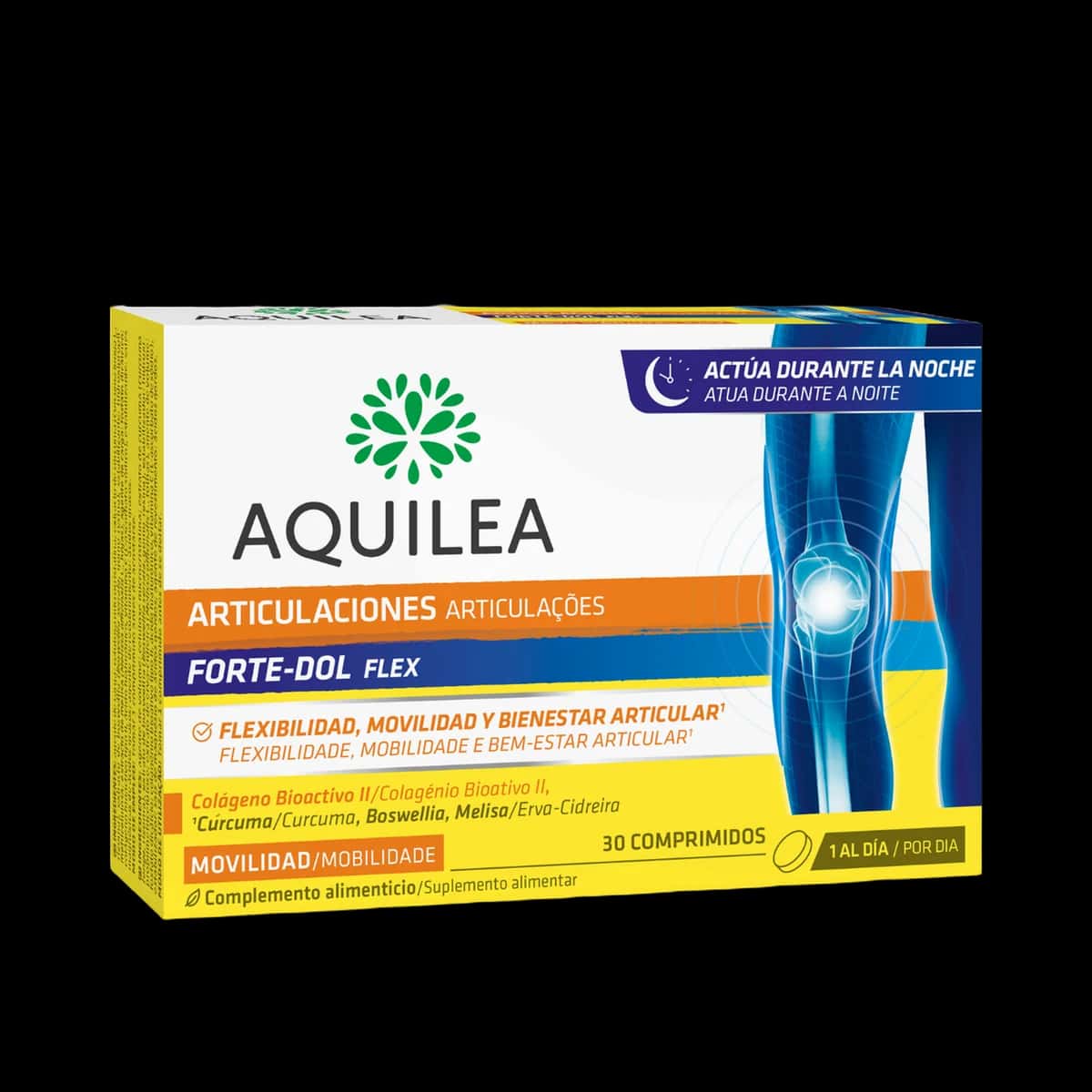 Aquilea Articulaciones Forte 30 Comprimidos de Aquilea