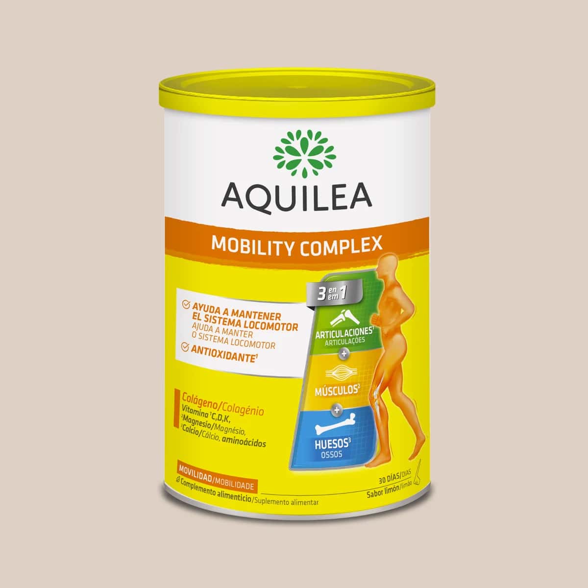 Aquilea Mobility Complex Pack 2 Unidades de Aquilea