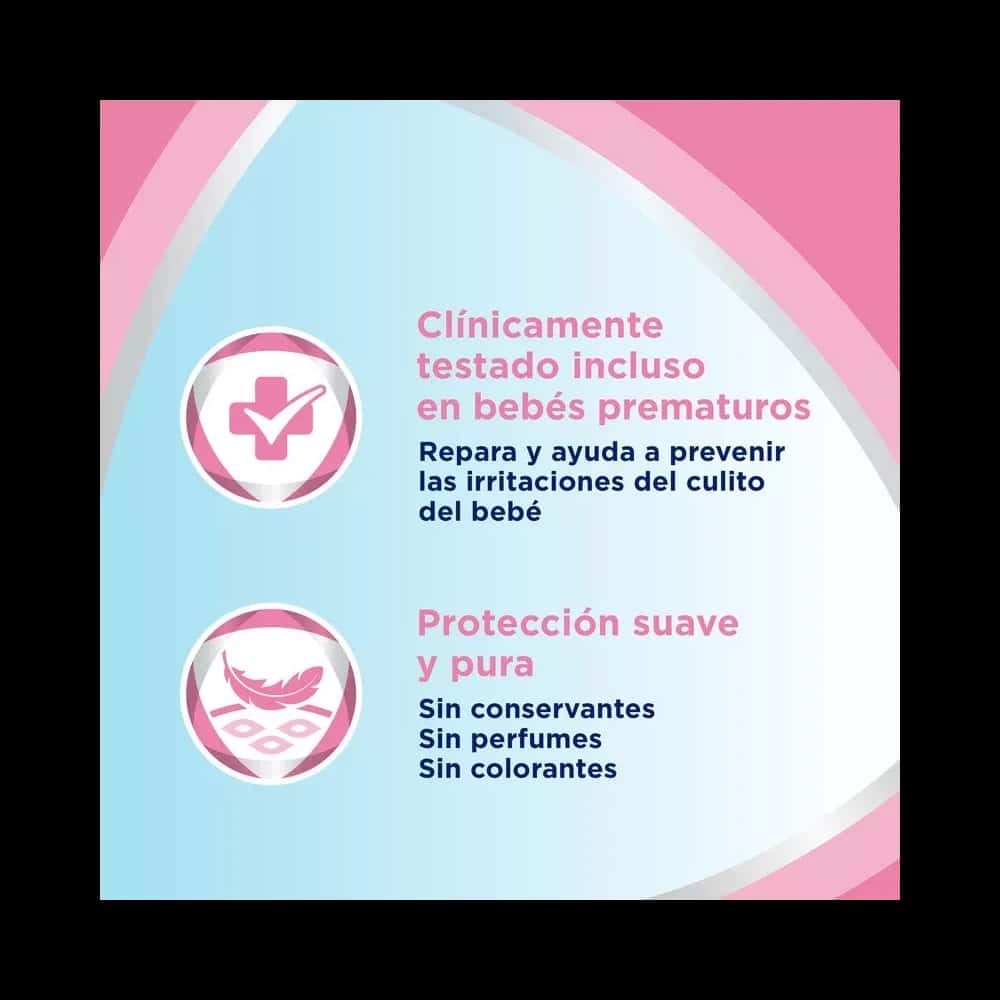Bepanthol Bebé Pomada Protectora 50 g de Bepanthol