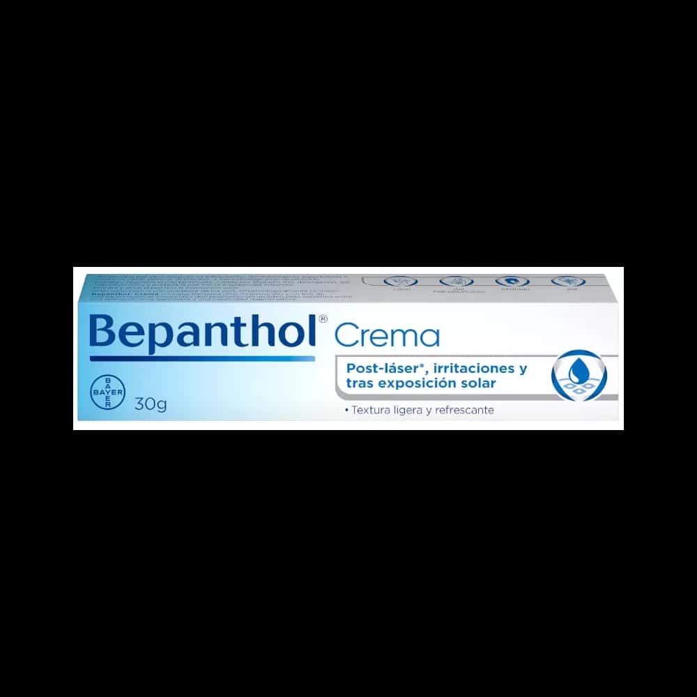 Bepanthol Crema 30 g de Bepanthol
