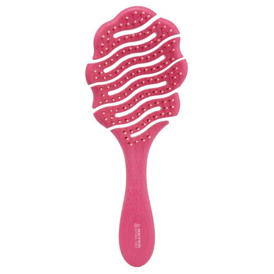 Beter Cepillo Desenredante 180º Flex XL Hair on the Move de Beter
