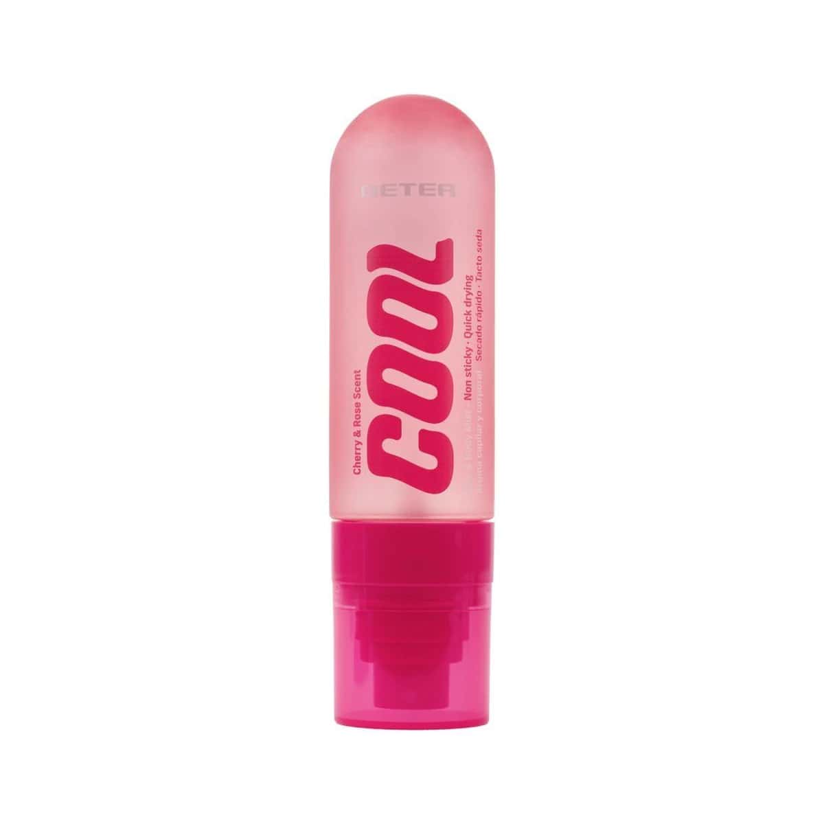 Beter Cool Bruma Cabello y Cuerpo 80 ml Hair on the Move de Beter