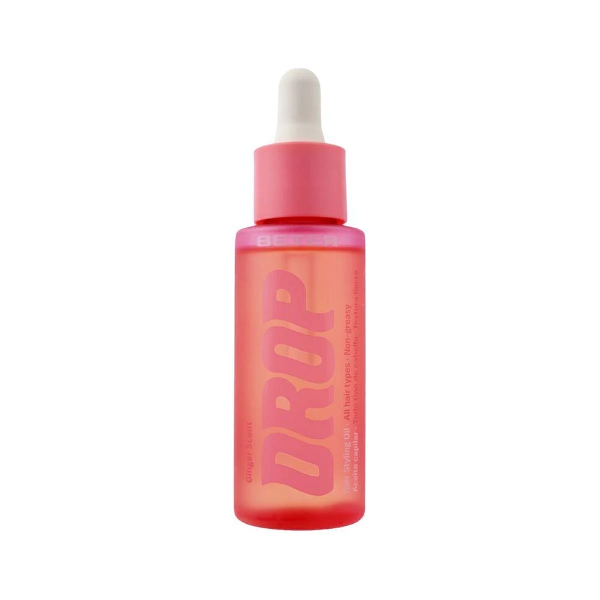 Beter Drop Aceite Capilar 50 ml Hair on the Move de Beter — imagen 1 de 2