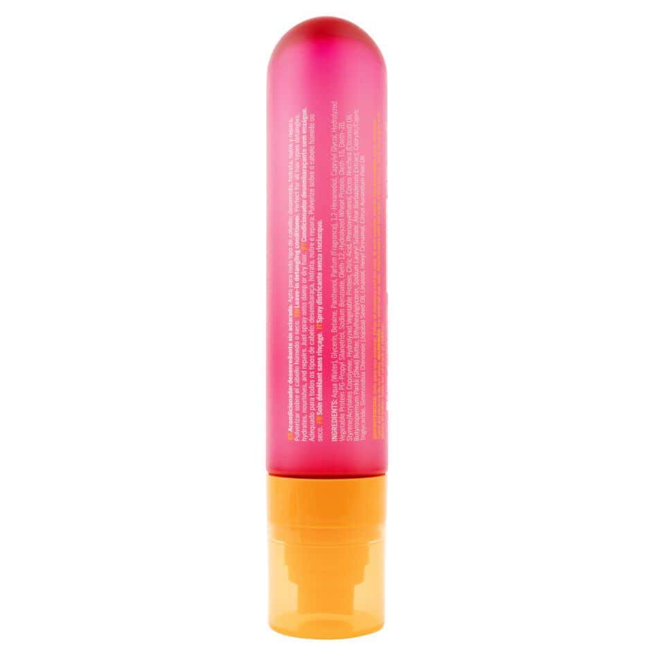 Beter Flow Spray Desenredante sin Aclarado 120 ml Hair on the Move de Beter