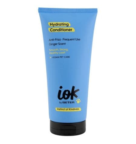 Acondicionador para mascotas IOK