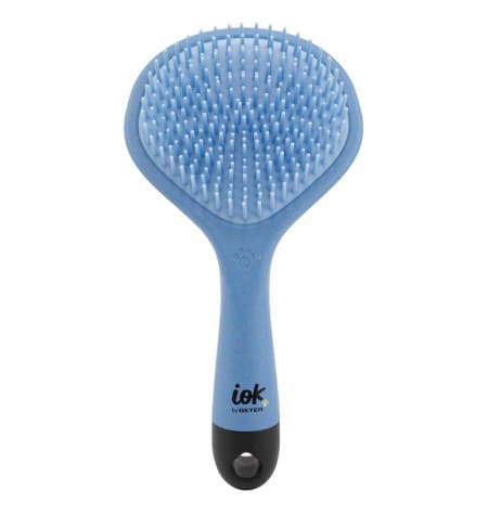 Cepillo detangling para mascotas IOK