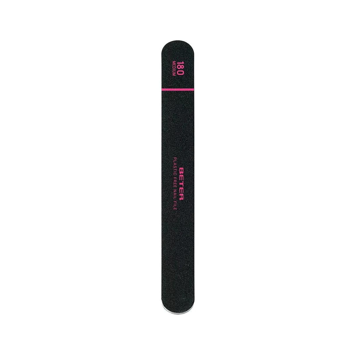 Beter Lima de Uñas Fibra de Vidrio Grano 120/180 17,5 cm de Beter — imagen 1 de 2