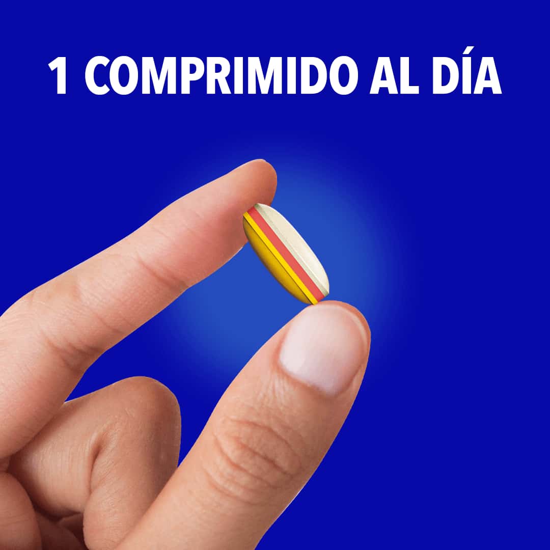 Bion3 Defense Protect 30 Comprimidos de Bion3