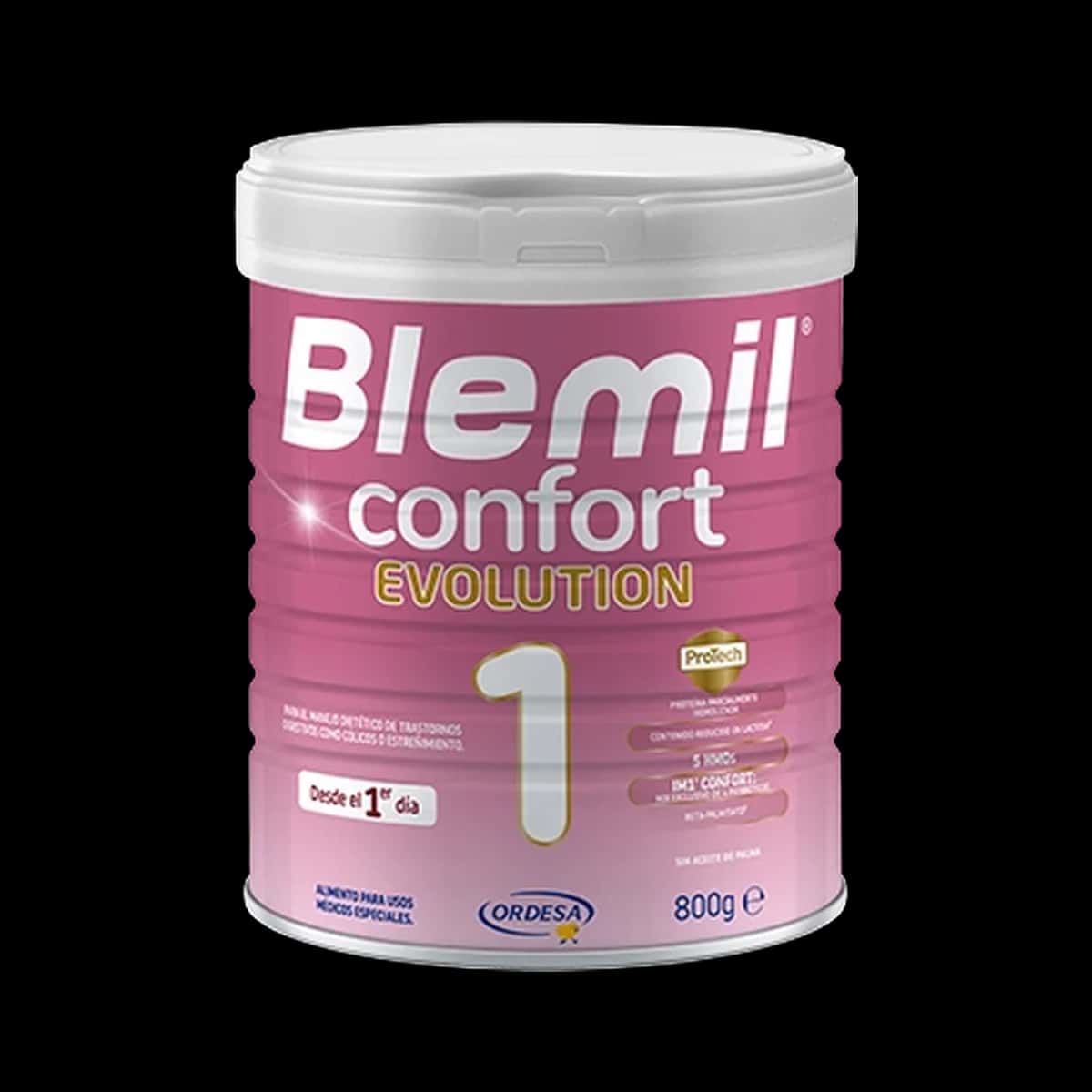 Blemil 1 Confort Evolution 800 g de Blemil