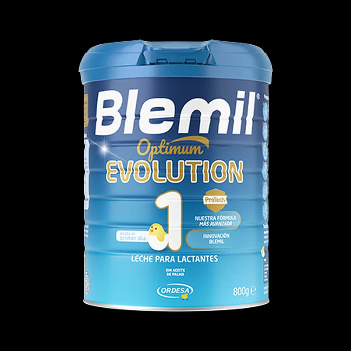 Blemil 1 Optimum Evolution 800 g de Blemil