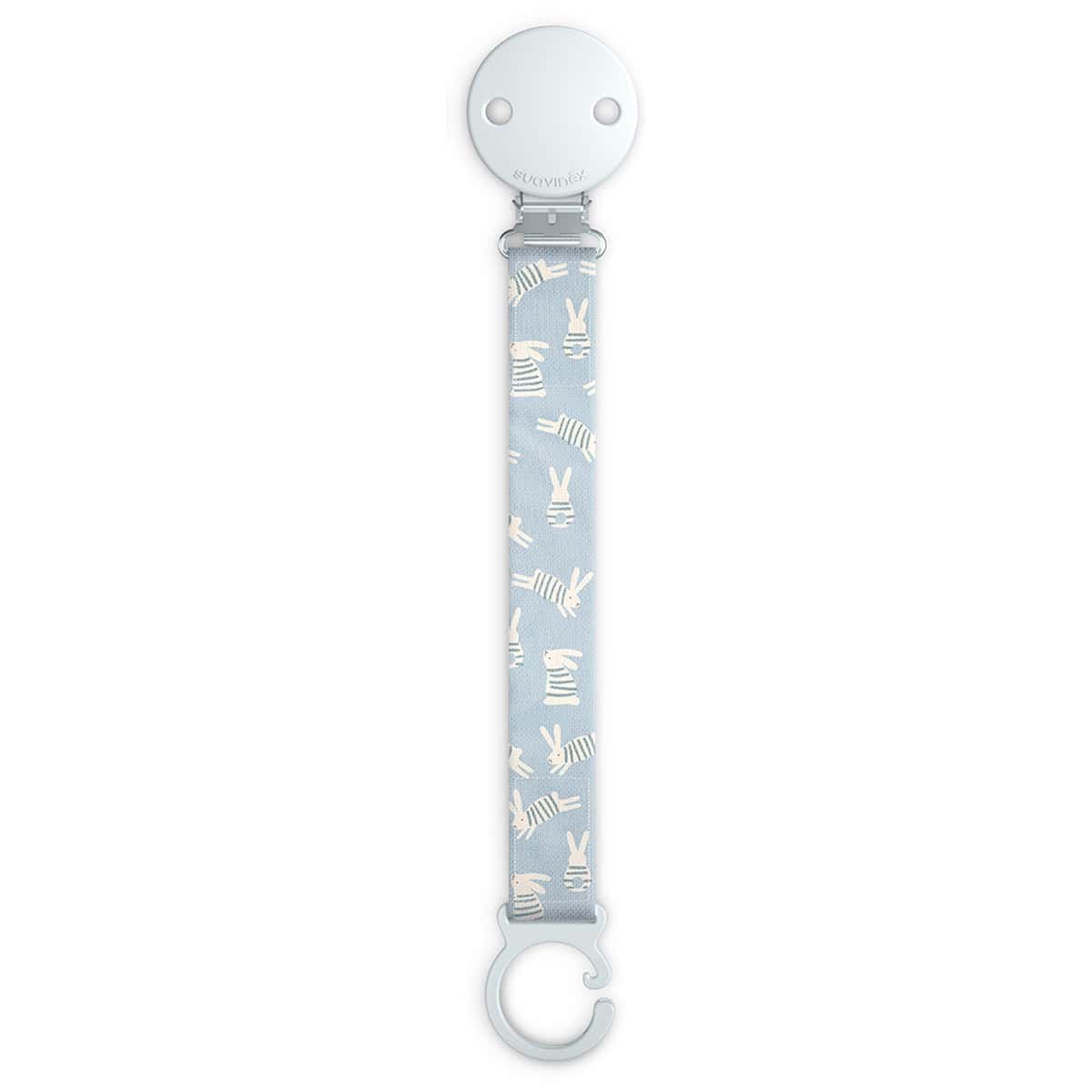 Suavinex Sel Broche Cinta Print Wonderland de Suavinex