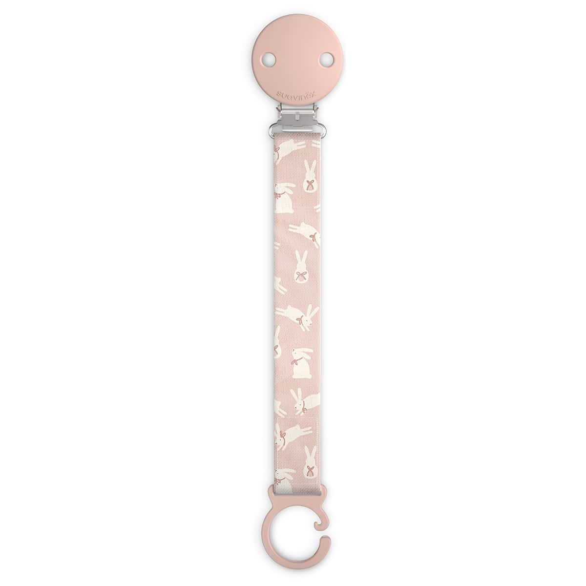 Suavinex Sel Broche Cinta Print Wonderland de Suavinex