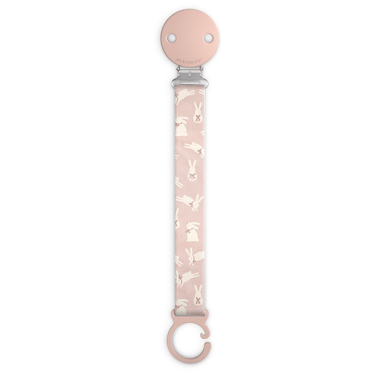 Suavinex Sel Broche Cinta Print Wonderland