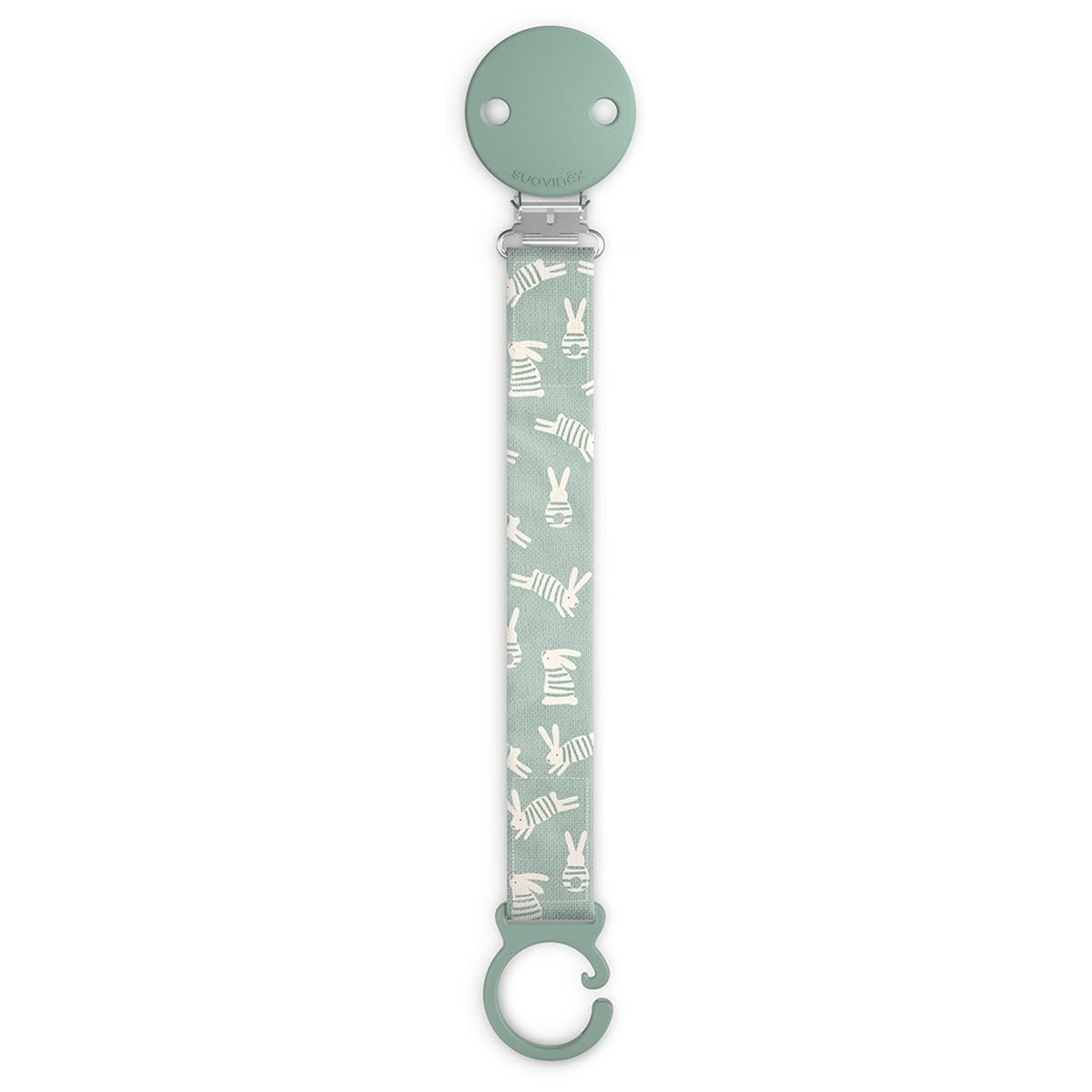 Suavinex Broche Cinta Print Wonderland de Suavinex — imagen 1 de 2