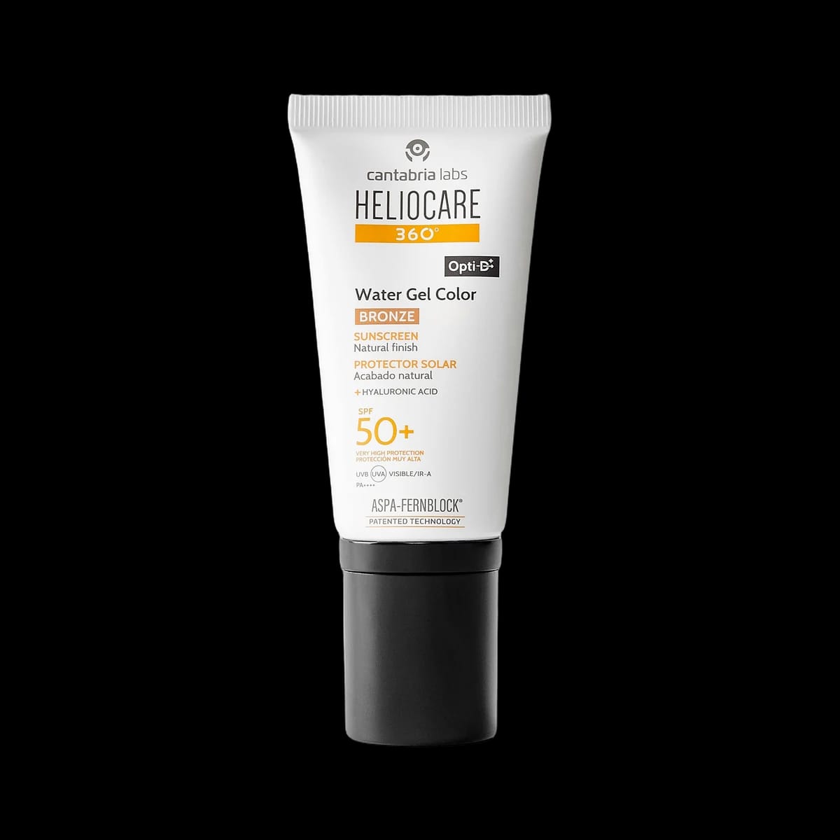 Heliocare 360º Water Gel Bronze SPF 50+ de Heliocare — imagen 1 de 4