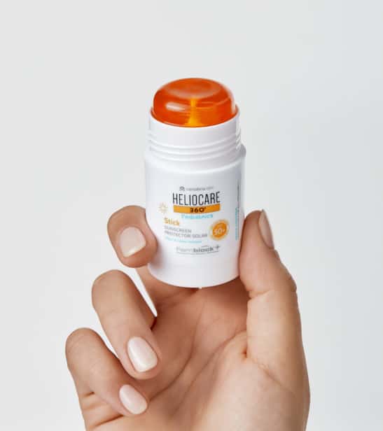 Heliocare 360º SPF 50+ Pediatrics Protector Solar Stick 25 g de Heliocare
